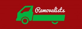 Removalists Poowong - Furniture Removals